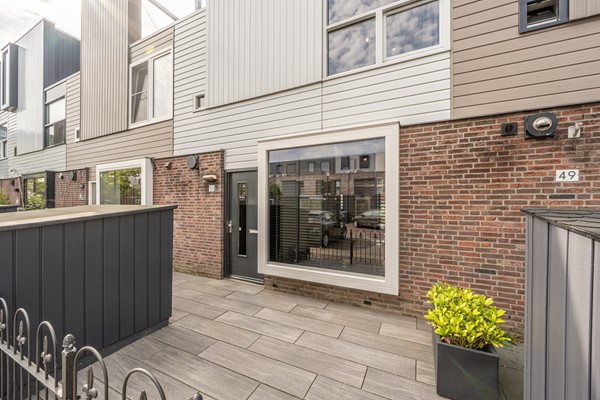 Medium property photo - Scharwater 51, 2993 DJ Barendrecht